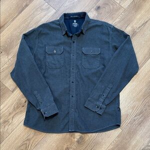 Men’s Kuhl Descendr Flannel